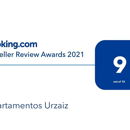 Urzaiz Lejlighed Vigo